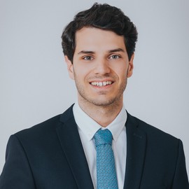 Ricardo Duque Gabriel
