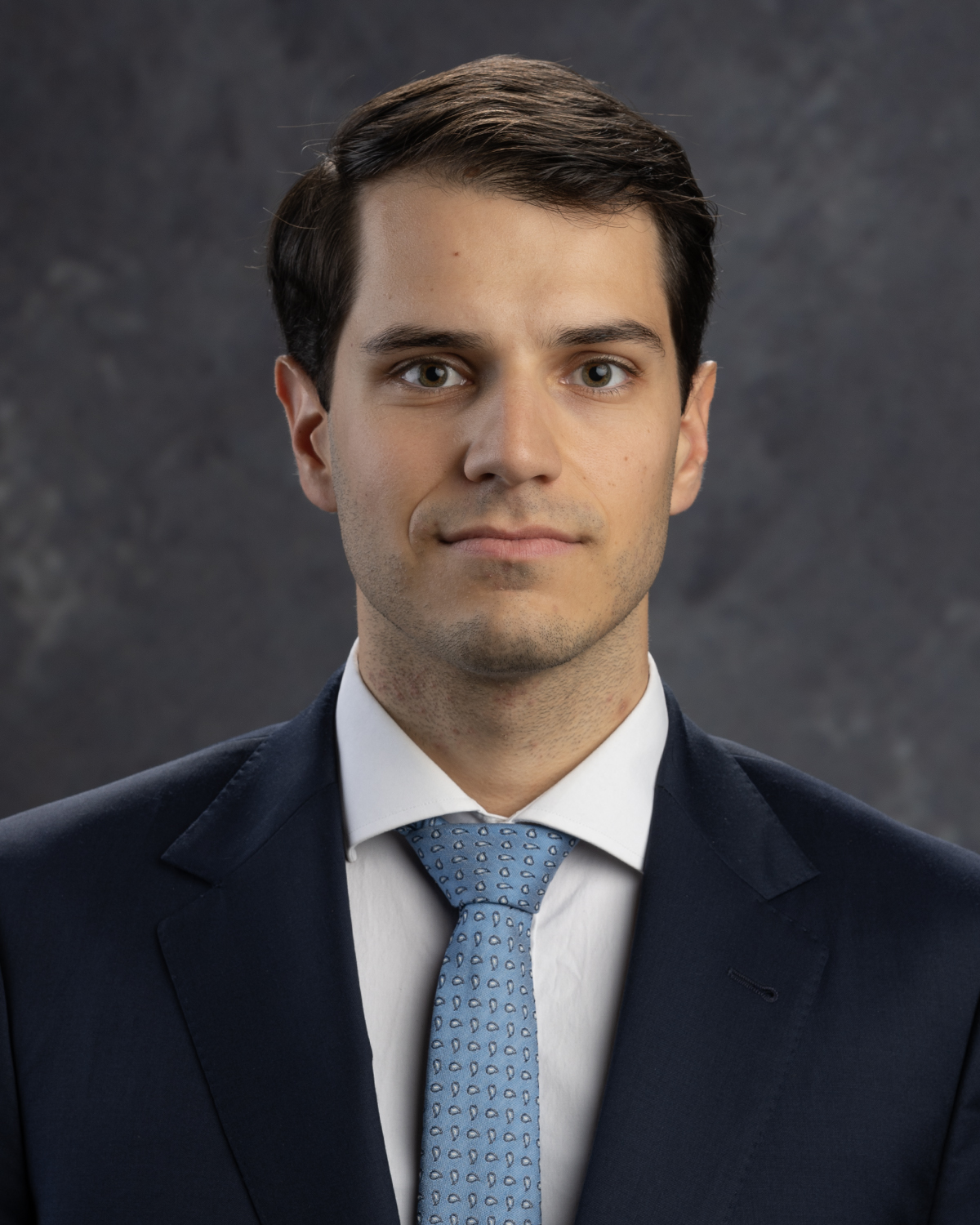 Ricardo Duque Gabriel